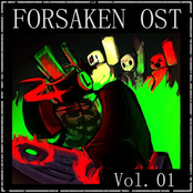 Forsaken (Original Game Soundtrack), Vol. 1