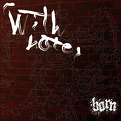 With Hate by Born