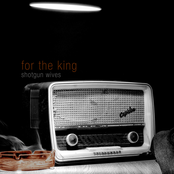 For The King