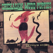 Words And Knives by Chickasaw Mudd Puppies