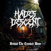 Behind The Crooked Door (Radio Edit)