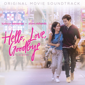Hello, Love, Goodbye (Original Movie Soundtrack) - EP