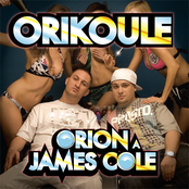 Orion A James Cole by Orion A James Cole