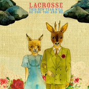 I'm Not Afraid by Lacrosse