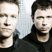 Cosmic Gate