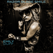 Emily Duff: Razor Blade Smile