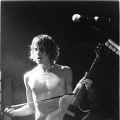 johnny borrell