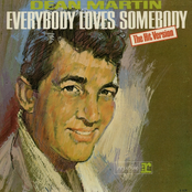 Your Other Love by Dean Martin