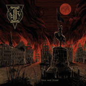 Act II - Of Iron and Blood