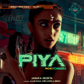 Piya DnB (Drum and Bass Remix)