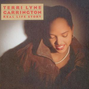 Real Life Story by Terri Lyne Carrington