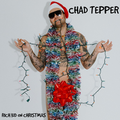 Chad Tepper: Rich Kid On Christmas