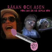 För Jag är Så Jävla Bög