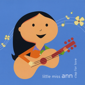 Little Miss Ann: Clap for Love