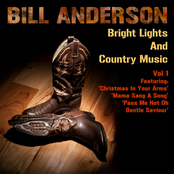 oh boy classics presents bill anderson