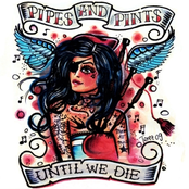 Heaven And Hell by Pipes And Pints