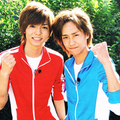 Yabu Kota & Yaotome Hikaru