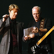 David Gilmour Feat. David Bowie