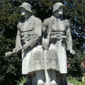 Es Dröhnet Der Marsch Der Kolonnen