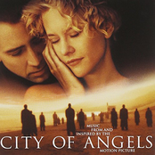 city of angels