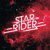 Star Rider - EP