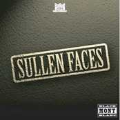 Sullen Faces