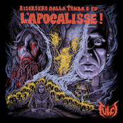 Risorsero dalla Tomba e Fu... L'Apocalisse!