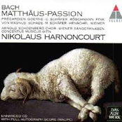 Bach, JS : St Matthew Passion [2001]