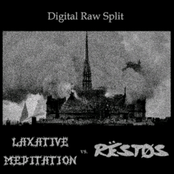 Digital Raw - Split