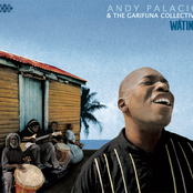 Yagane (my Canoe) by Andy Palacio & The Garifuna Collective