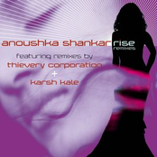 Beloved (thievery Corporation Remix) by Anoushka Shankar