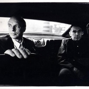 Brian Eno & John Cale