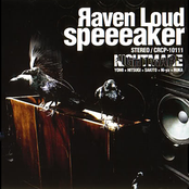 Яaven Loud Speeeaker by ナイトメア