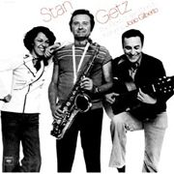 stan getz meets joao & astrud gilberto