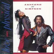 In Your Arms by Ashford & Simpson