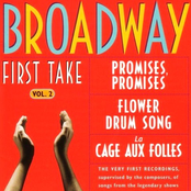 flower drum song (1958 original broadway cast)