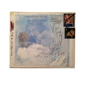 Vee and j. Rise after Car Burn