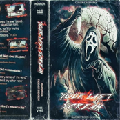YOUR LAST SCREAM