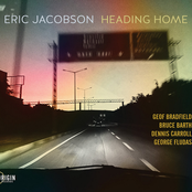 Eric Jacobson: Heading Home