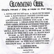 Dog's Head / Dig A Hole In The Sky