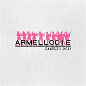 Armellodie Records Sampler 2014