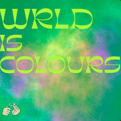 WRLD IS COLOURS