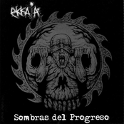 Sombras Del Progreso