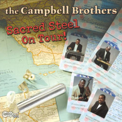 Campbell Brothers: Sacred Steel On Tour