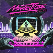 Elevator by Minitel Rose