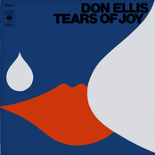 Euphoric Acid by Don Ellis