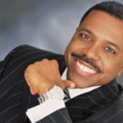 creflo dollar presents heart of god