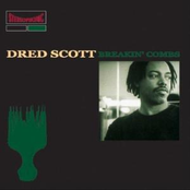 Funky Rhythms by Dred Scott