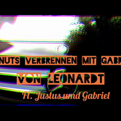 Donuts verbrennen mit Gabriel