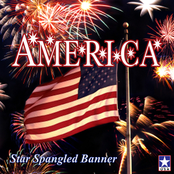 God Bless America: America – Star Spangled Banner